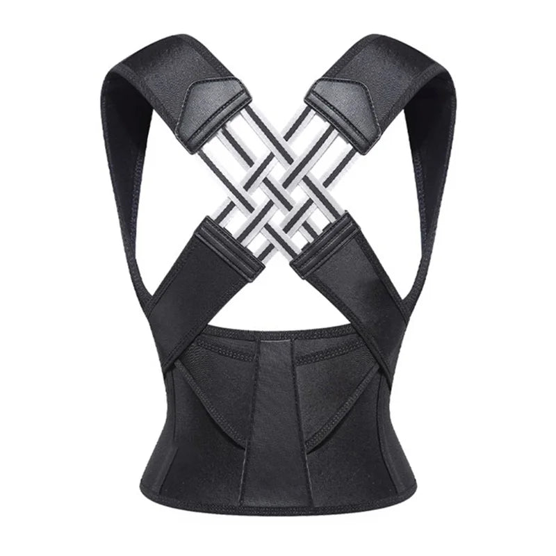 PostureBoost™ - Posture Corrector