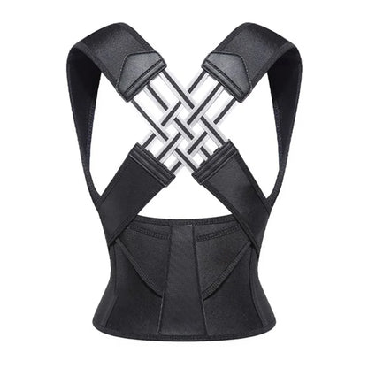 PostureBoost™ - Posture Corrector