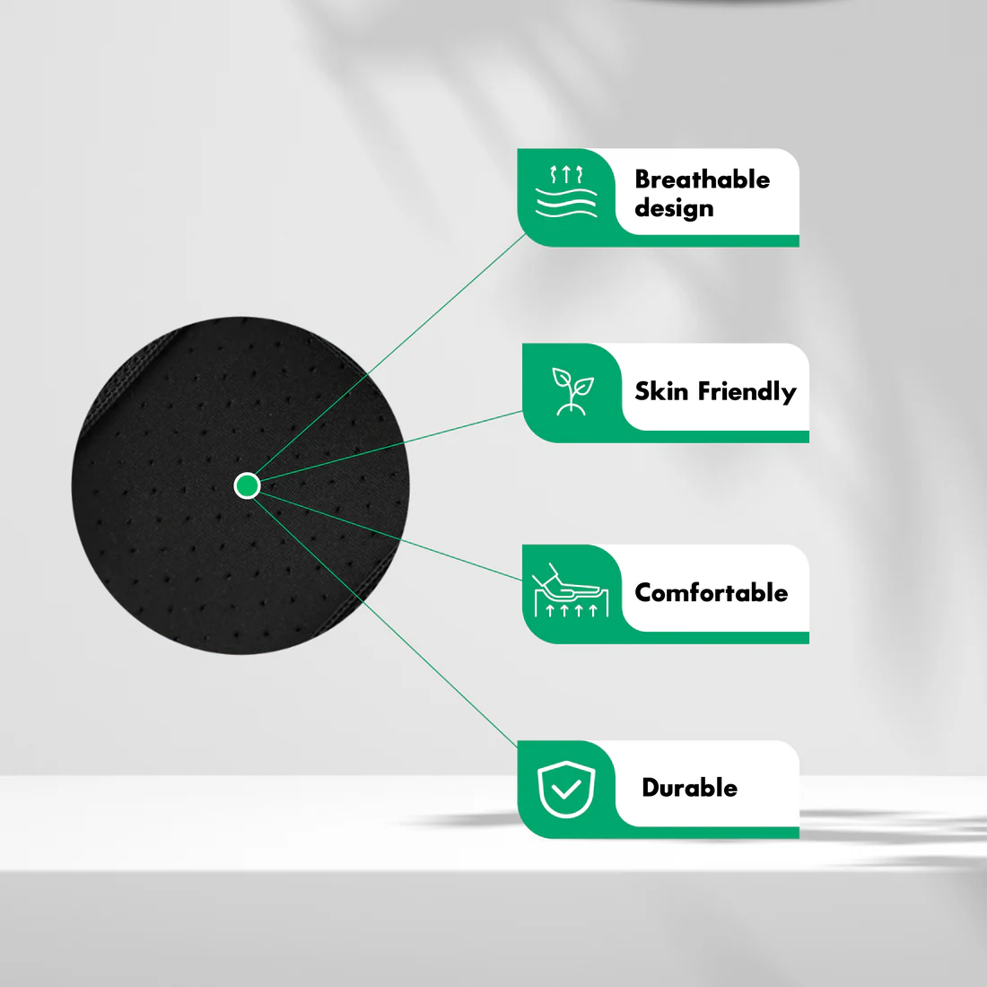 PostureBoost™ - Posture Corrector