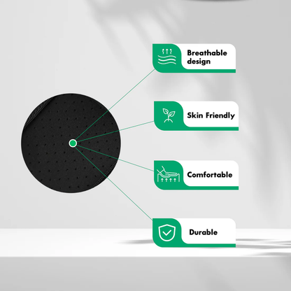 PostureBoost™ - Posture Corrector