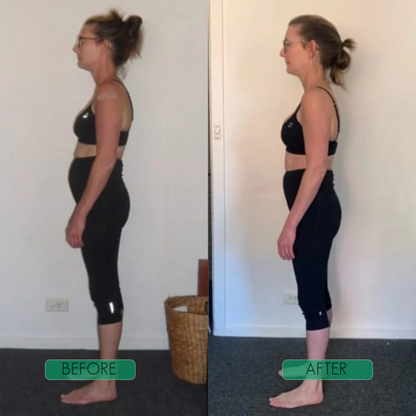 PostureBoost™ - Posture Corrector