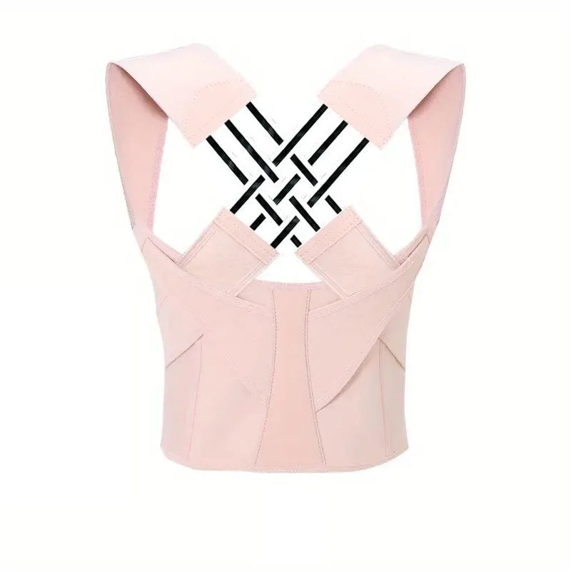 PostureBoost™ - Posture Corrector