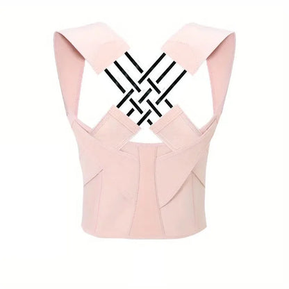 PostureBoost™ - Posture Corrector