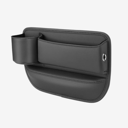 🔥HOT SALE 50% OFF 💖 Car leather cup holder gap bag