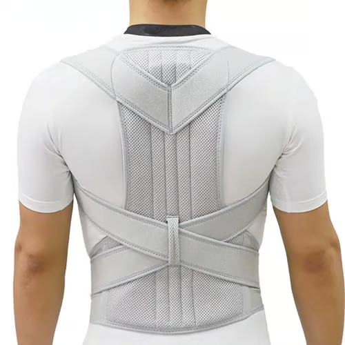 PostureBoost™ - Posture Corrector